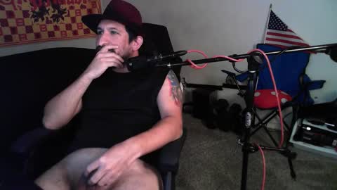 devilPup75 online show from 09-11-25, 04:34