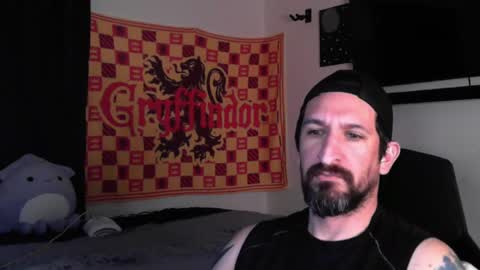devilPup75 online show from 09-14-25, 12:48