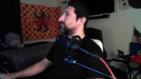 devilPup75 online show from 09-15-25, 02:22