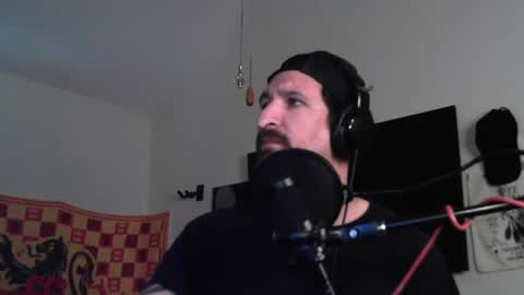 devilPup75 online show from 09-22-25, 05:04