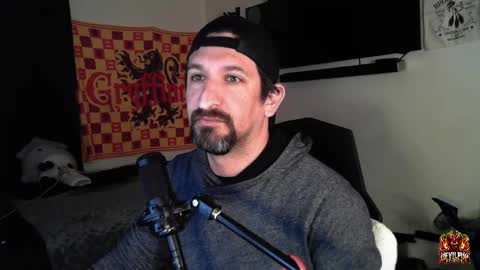 devilPup75 online show from 09-27-25, 05:34