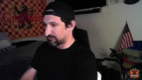 devilPup75 online show from 09-30-25, 05:12