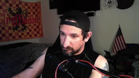 devilPup75 online show from 10-06-25, 12:41