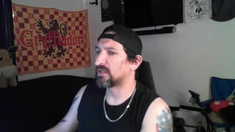 devilPup75 online show from 10-19-25, 02:50