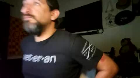 devilPup75 online show from 01-09-26, 08:06