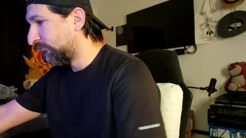 devilPup75 online show from 01-11-26, 03:33