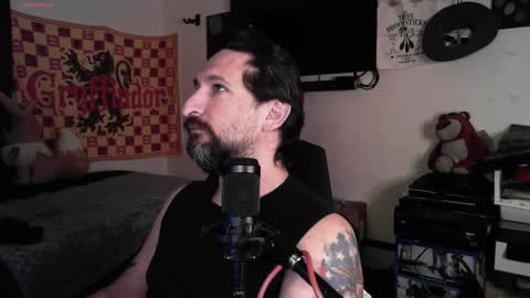 devilPup75 online show from 01-12-26, 06:35