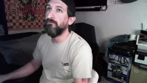 devilPup75 online show from 02-03-26, 03:04