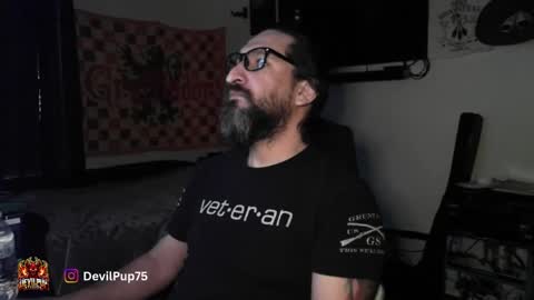 devilPup75 online show from 02-21-26, 06:20
