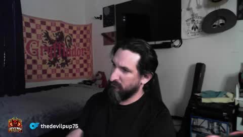 devilPup75 online show from 02-25-26, 06:39