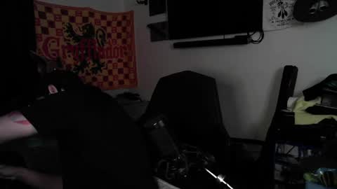 devilPup75 online show from 03-23-26, 02:59