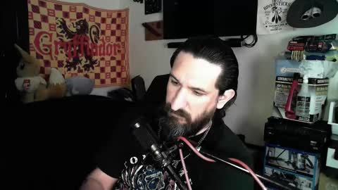 devilPup75 online show from 03-28-26, 06:40