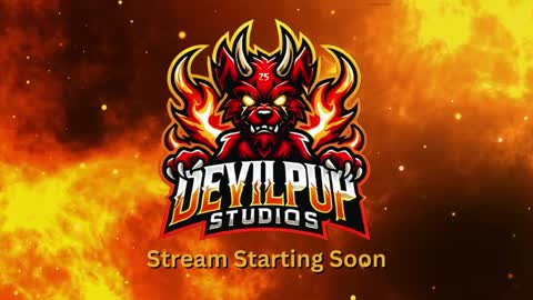 devilPup75 online show from 04-08-26, 03:06