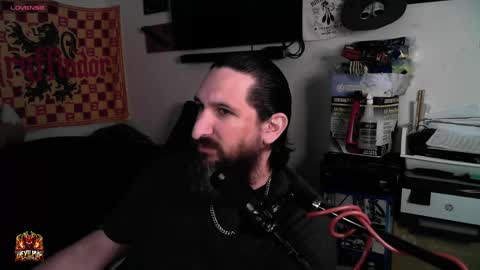 devilPup75 online show from 04-16-26, 02:29