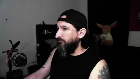 devilPup75 online show from 04-25-26, 09:45