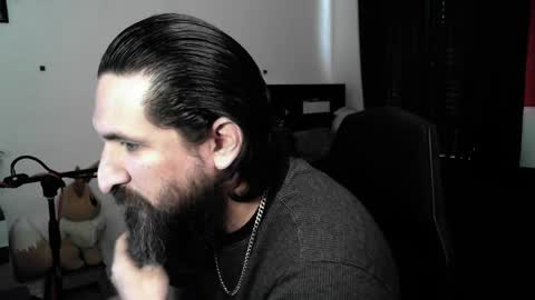 devilPup75 online show from 04-28-26, 04:12