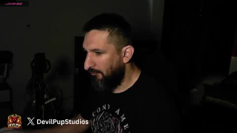 devilPup75 online show from 05-31-26, 05:20