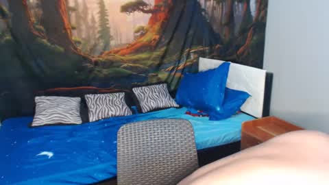 Snapshot of asanhardasrock chatting on 01-18-25, 06:10 joe eros online show from 01-18-25, 06:10