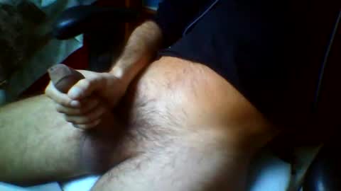 Hannibal839 online show from 10-18-25, 12:28