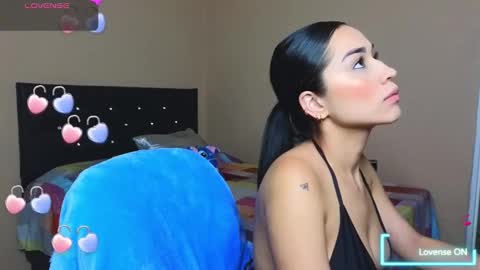 Asena online show from 02-11-25, 02:14