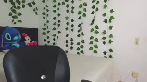 Asena online show from 02-17-26, 07:09