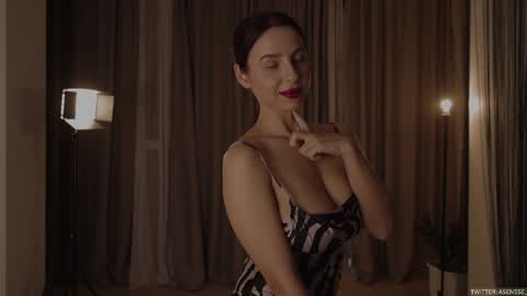 Snapshot of asensse chatting on 01-15-25, 07:34 Call me Ann online show from 01-15-25, 07:34