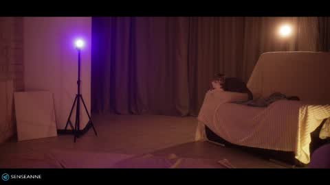 Snapshot of asensse chatting on 10-19-25, 07:14 Call me Ann online show from 10-19-25, 07:14