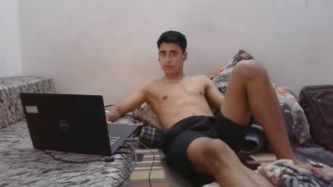 Snapshot of ash2730 chatting on 06-17-26, 05:36 ash2730 online show from 06-17-26, 05:36