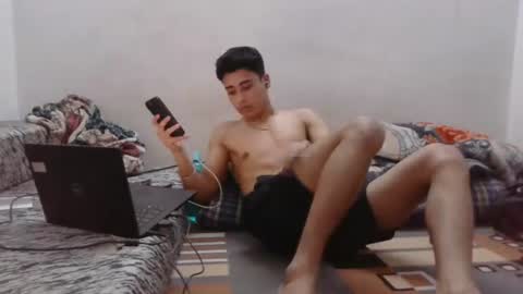Snapshot of ash2730 chatting on 06-19-26, 06:01 ash2730 online show from 06-19-26, 06:01