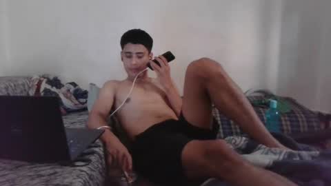 Snapshot of ash2730 chatting on 06-20-26, 11:57 ash2730 online show from 06-20-26, 11:57