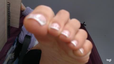 ashley online show from 02-24-25, 05:33