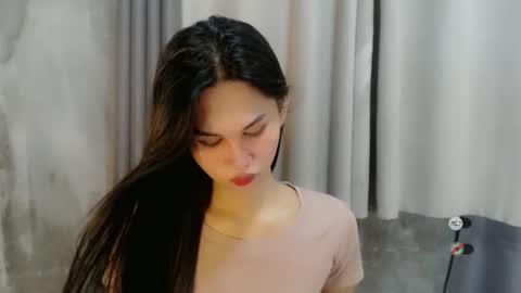 Snapshot of ash_sexdoll chatting on 12-13-24, 06:42 ASH online show from 12-13-24, 06:42