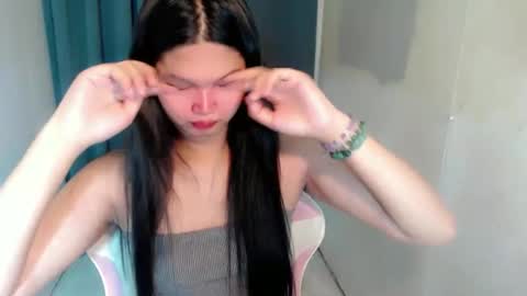 Snapshot of ash_sexdoll chatting on 01-17-26, 06:18 ASH online show from 01-17-26, 06:18