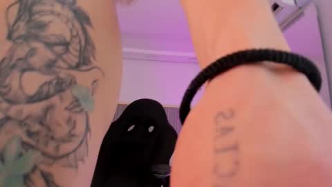 Snapshot of ash_valentine chatting on 02-07-26, 07:50 ash_valentine online show from 02-07-26, 07:50