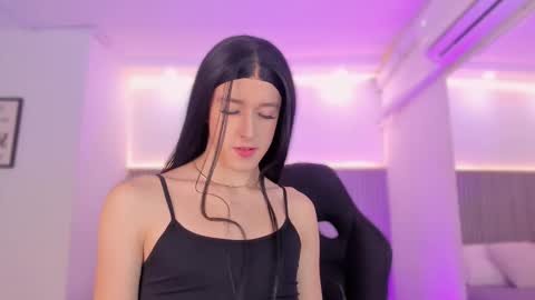 Snapshot of ash_valentine chatting on 03-13-26, 08:04 ash_valentine online show from 03-13-26, 08:04