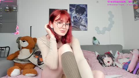 Snapshot of asha_mok chatting on 02-01-25, 01:20 Asha Mok online show from 02-01-25, 01:20