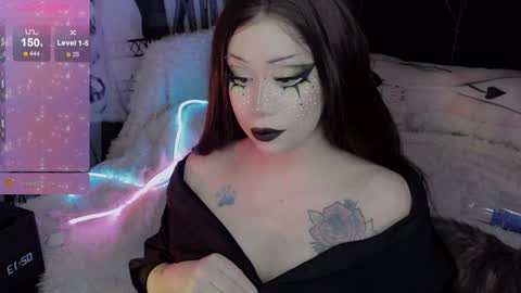 Snapshot of asha_nekooo chatting on 12-04-24, 11:13 Sasha next stream December 4st at 0000- 0030 am German time online show from 12-04-24, 11:13