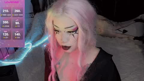 Snapshot of asha_nekooo chatting on 01-21-25, 11:24 Sasha next stream December 4st at 0000- 0030 am German time online show from 01-21-25, 11:24