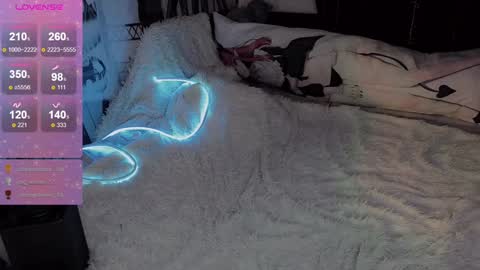 Snapshot of asha_nekooo chatting on 01-26-25, 02:35 Sasha next stream December 4st at 0000- 0030 am German time online show from 01-26-25, 02:35