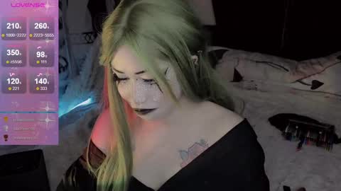 Snapshot of asha_nekooo chatting on 02-16-25, 03:04 Sasha next stream December 4st at 0000- 0030 am German time online show from 02-16-25, 03:04