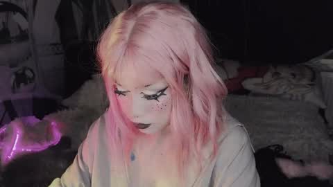 Snapshot of asha_nekooo chatting on 09-09-25, 11:48 Sasha next stream December 4st at 0000- 0030 am German time online show from 09-09-25, 11:48