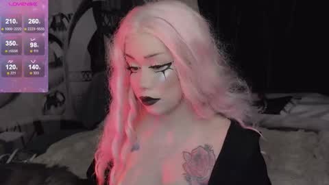 Snapshot of asha_nekooo chatting on 09-21-25, 10:55 Sasha next stream December 4st at 0000- 0030 am German time online show from 09-21-25, 10:55