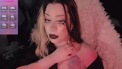 Snapshot of asha_nekooo chatting on 10-28-25, 11:29 Sasha next stream December 4st at 0000- 0030 am German time online show from 10-28-25, 11:29