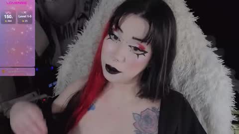 Snapshot of asha_nekooo chatting on 11-20-25, 11:37 Sasha next stream December 4st at 0000- 0030 am German time online show from 11-20-25, 11:37