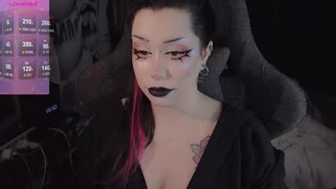 Snapshot of asha_nekooo chatting on 12-16-25, 11:21 Sasha next stream December 4st at 0000- 0030 am German time online show from 12-16-25, 11:21