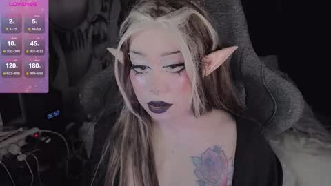 Snapshot of asha_nekooo chatting on 01-17-26, 11:30 Sasha next stream December 4st at 0000- 0030 am German time online show from 01-17-26, 11:30