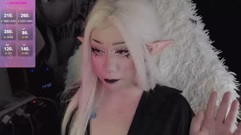 Snapshot of asha_nekooo chatting on 02-01-26, 11:47 Sasha next stream December 4st at 0000- 0030 am German time online show from 02-01-26, 11:47