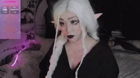 Snapshot of asha_nekooo chatting on 02-12-26, 11:44 Sasha next stream December 4st at 0000- 0030 am German time online show from 02-12-26, 11:44