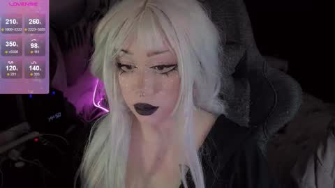 Snapshot of asha_nekooo chatting on 02-17-26, 11:44 Sasha next stream December 4st at 0000- 0030 am German time online show from 02-17-26, 11:44