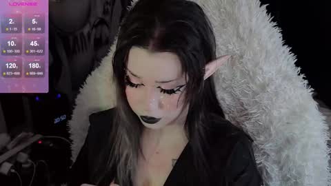 Snapshot of asha_nekooo chatting on 02-28-26, 11:06 Sasha next stream December 4st at 0000- 0030 am German time online show from 02-28-26, 11:06